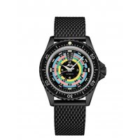 Orologio Mido Uomo Ocean Star Decompression Timer 1961 in Acciaio M026.807.33.051.00